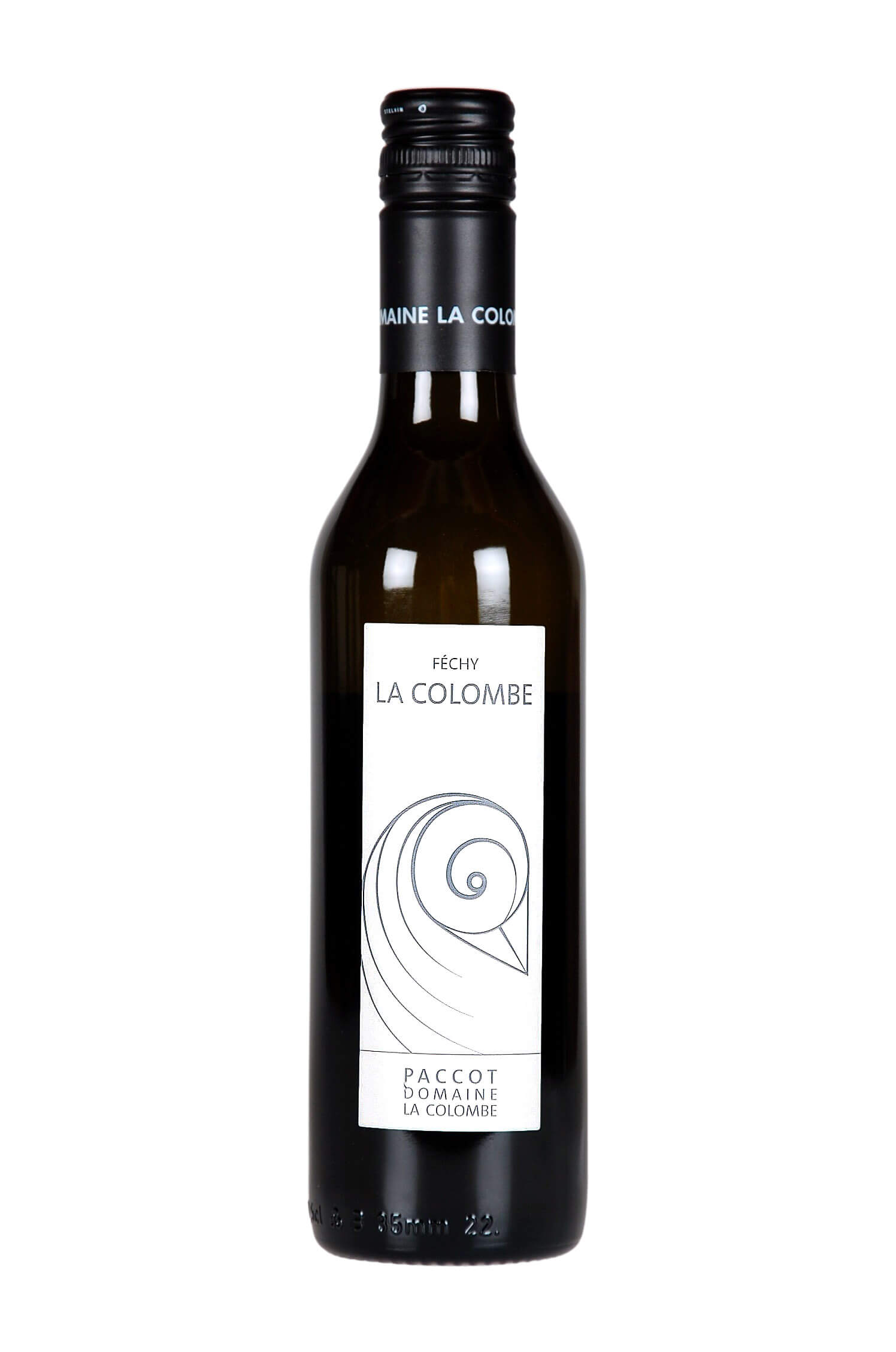 La Côte, Féchy La Colombe, Colombe - R. Paccot (37.5 cl)