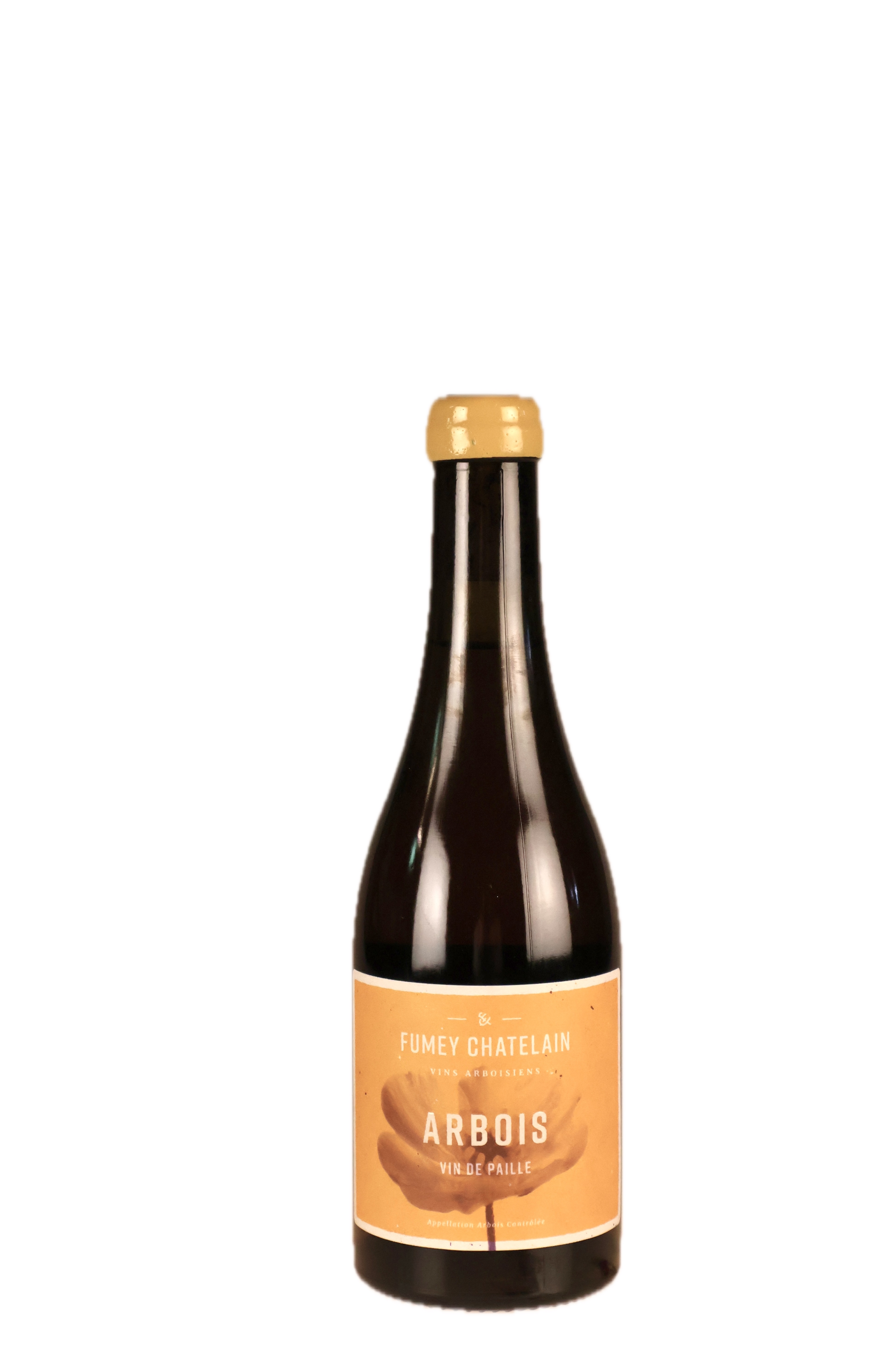 Arbois, Vin de Paille, Fumey Chatelain (37.5 cl)