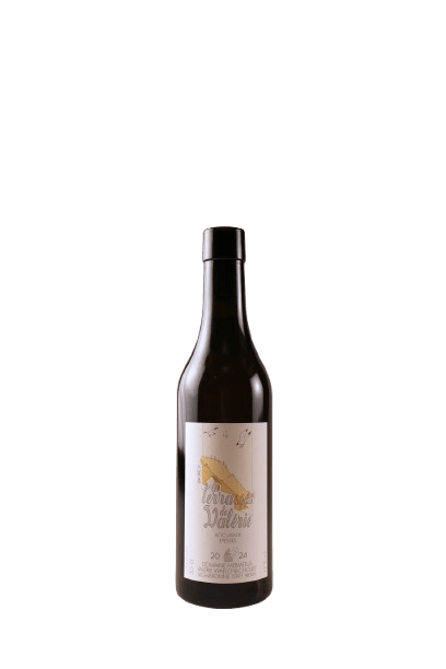 Epesses blanc, Terrasses de Valérie, Mermetus (37.5cl)