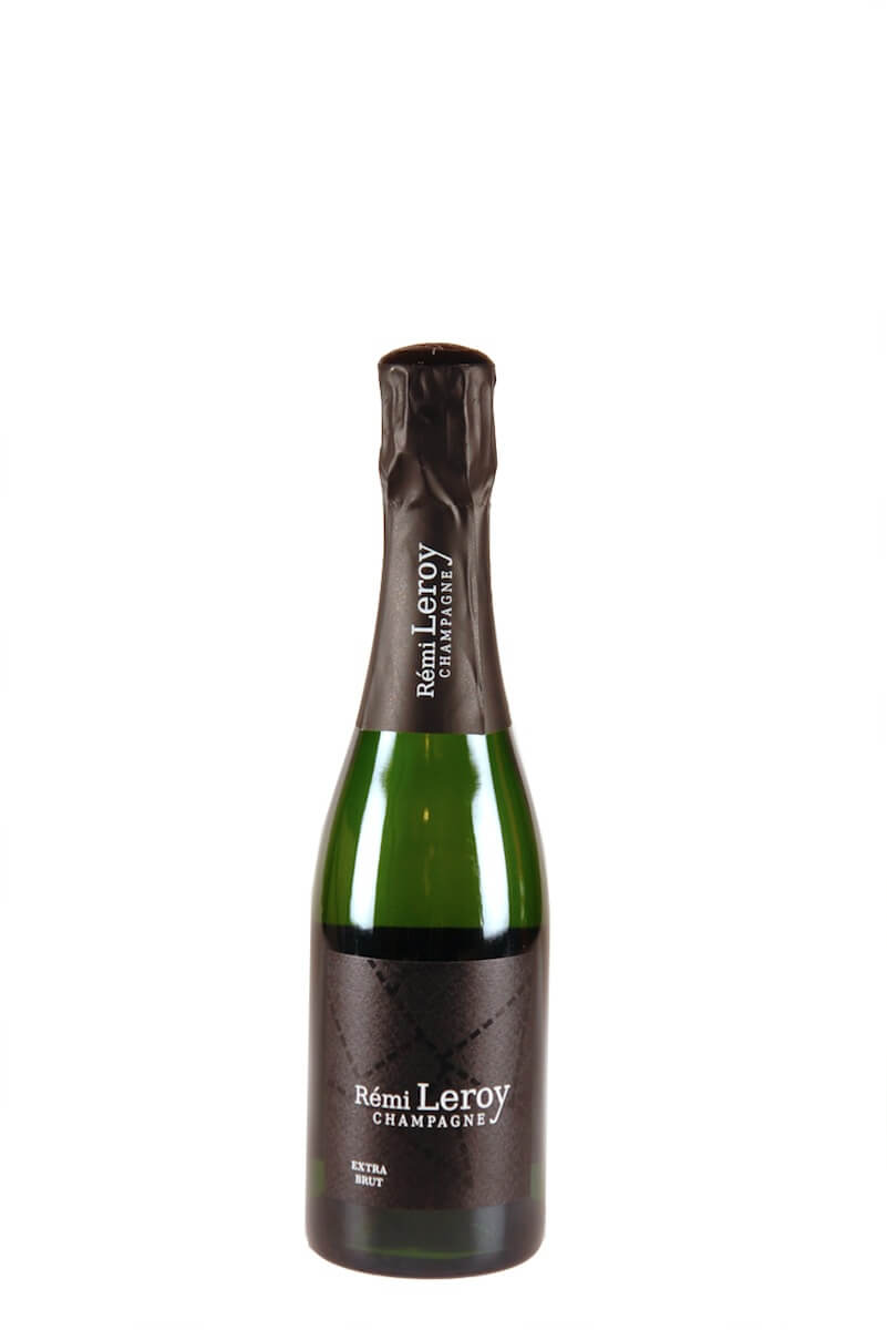 Champagne Extra-Brut, Rémi Leroy (37.5 cl)