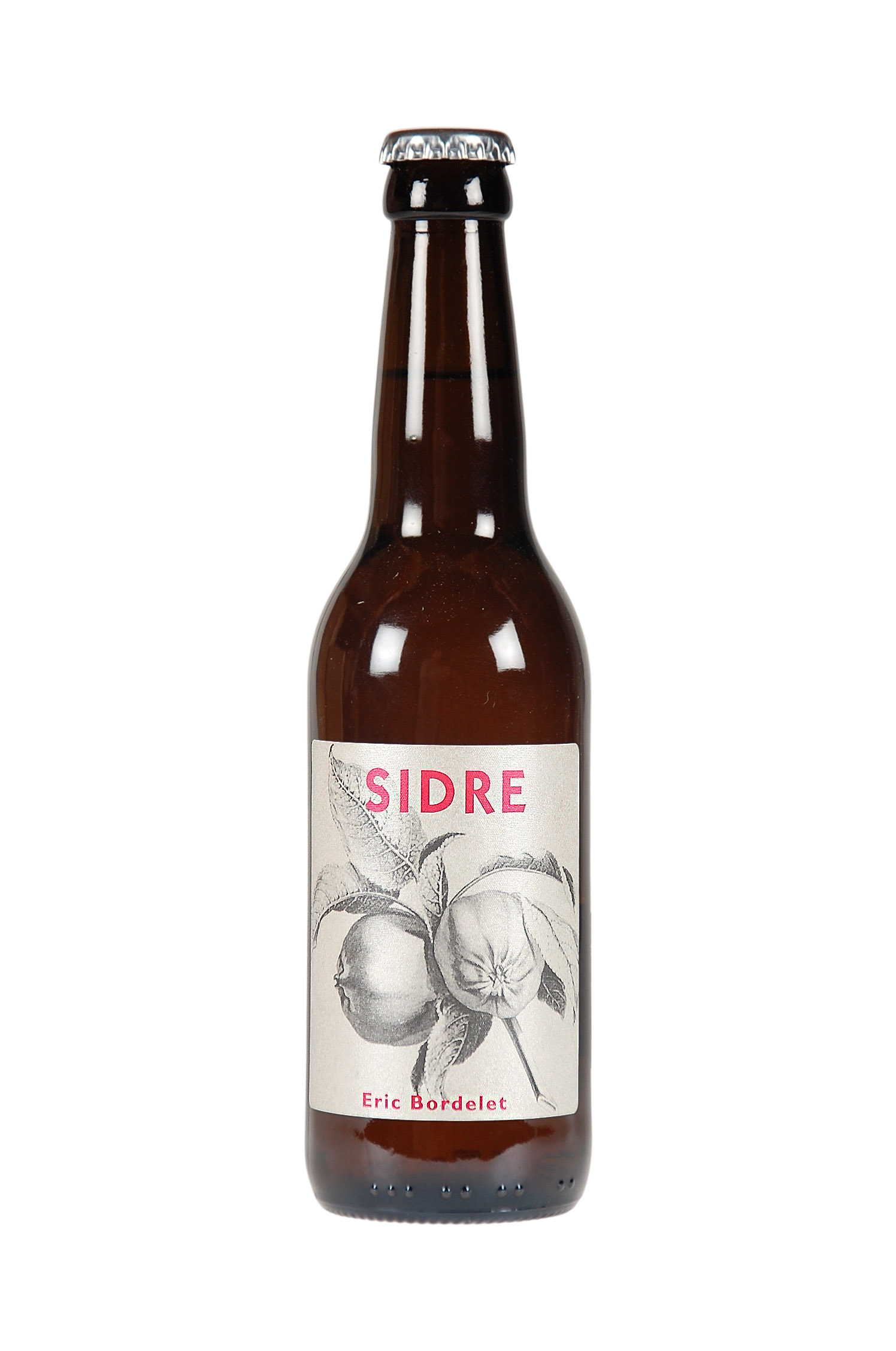 Cidre, Nouvelle Vague, Bordelet (33 cl.)