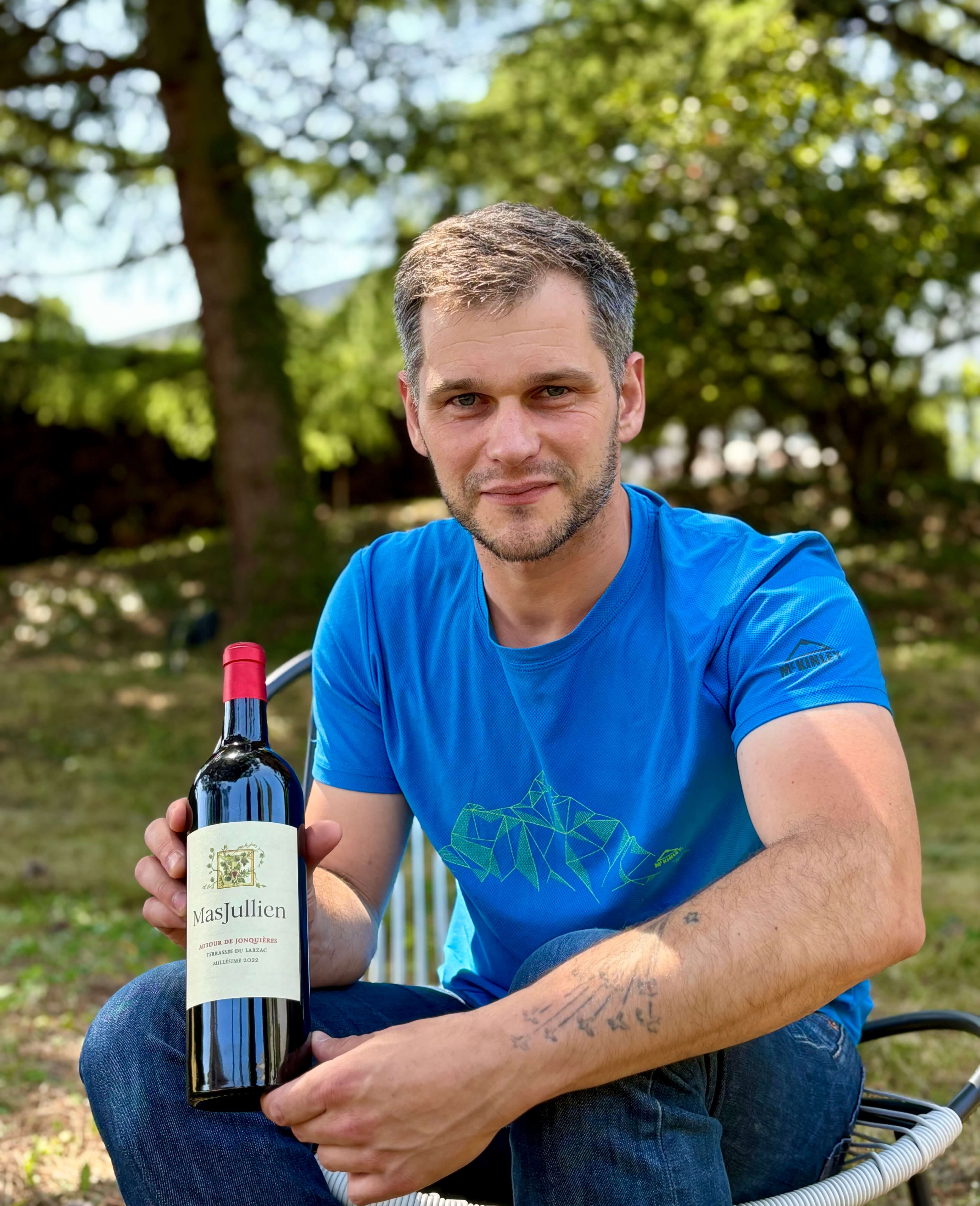 Cédric Leprêtre-Jégun