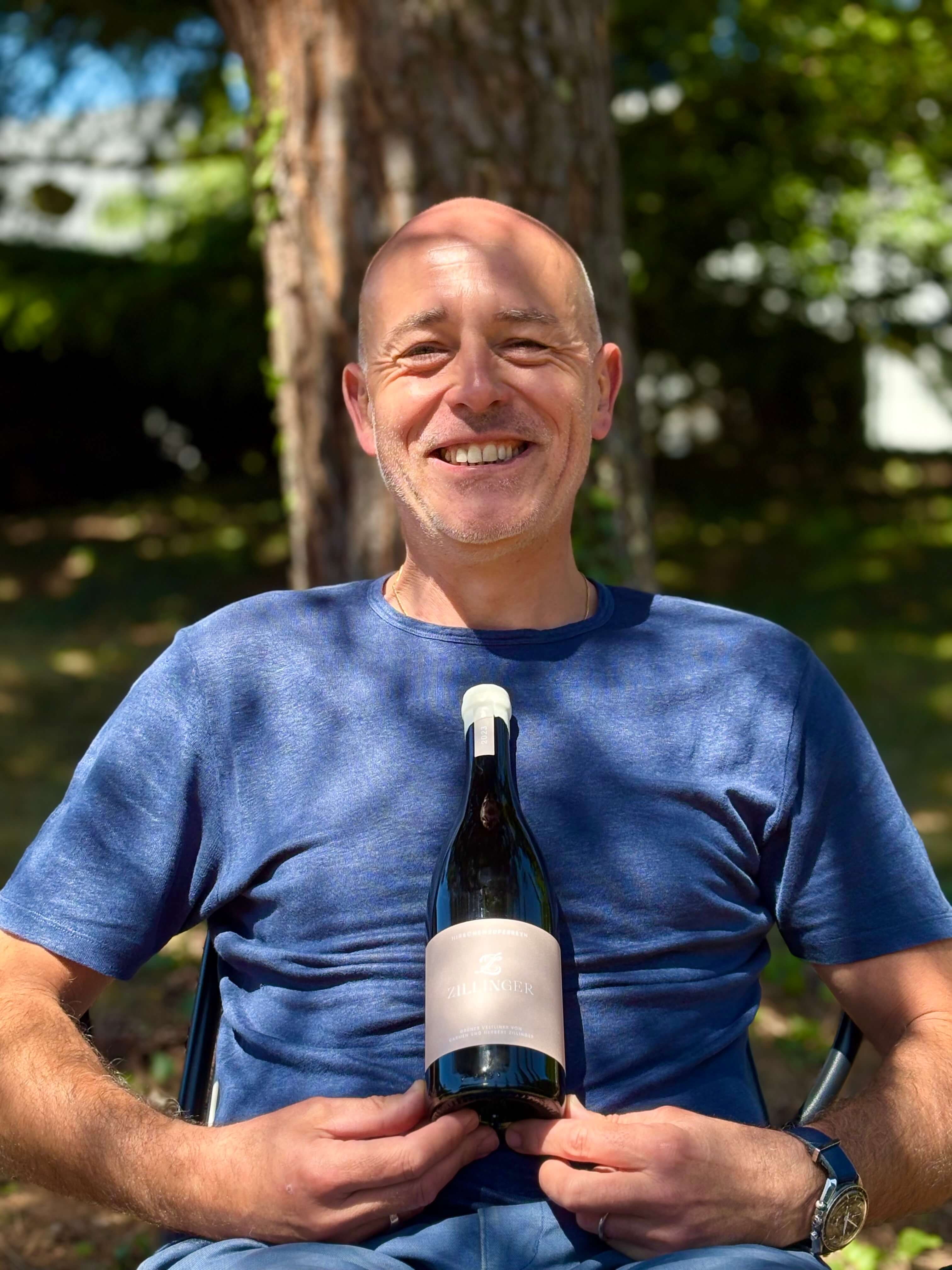 Jean-François Lebessou