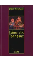 L'âme des tonneaux, Didier Heumann