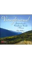 Vineglorious !, Ellen Wallace