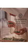 Livre, Chartreuse, La liqueur