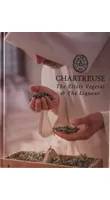 Livre, Chartreuse, La liqueur (version anglaise)