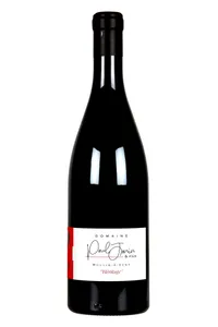 Moulin-à-Vent, Héritage, Paul Janin & Fils - 2022