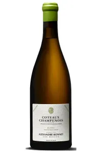 Coteaux Champenois blanc, Alexandre Bonnet - 2021