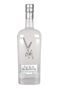 Eau-de-vie de Banyuls vieux, Vial Magnères, 45%