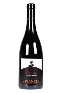 Coste della Sesia rosso, Al Forte, Le Pianelle - 2019
