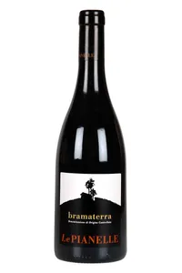 Bramaterra, Le Pianelle - 2018
