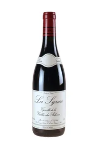 Côtes du Vivarais, La Syrare, Alain Gallety - 2020