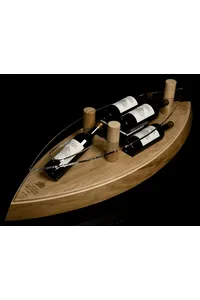 Coffret ELEMENTS VI, Carmes Haut-Brion, Pessac-L. (2013 à 2018)