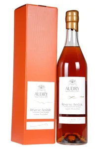 Cognac Grande Champagne, Réserve Aristide, Audry, 50%