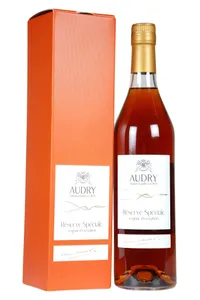 Cognac Fine Champagne, Réserve Spéciale, Audry, 40%