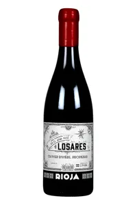 Rioja, Losares, Olivier Rivière - 2020
