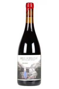 Malbec Jardin de Hormigas, Meteora, Altos las Hormigas - 2021