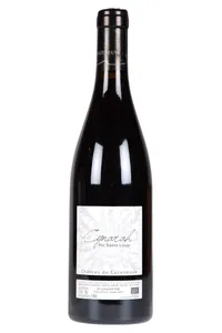 Pic Saint-Loup, Cynarah, Château de Cazeneuve - 2024