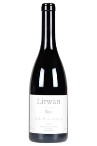 Aargau, Litwan rouge (pinot noir), Tom Litwan - 2021