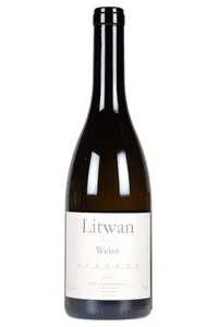 Aargau, Litwan blanc (chardonnay), Tom Litwan - 2021