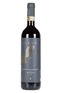 Valtellina Superiore Grumello, Vigna Gess, Dirupi - 2019