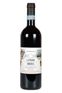 Langhe Freisa, Comm. G.B. Burlotto - 2024