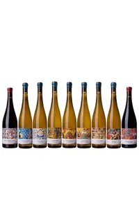 Coffret, Les climats du domaine (9 crus), Marcel Deiss