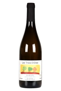 Touraine sauvignon, Les Trois Chênes, Vincent Ricard - 2022