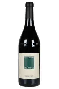 Nebbiolo d'Alba Valmaggiore, Sandrone - 2023