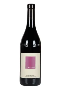 Barbera d'Alba, Sandrone - 2023