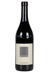 Dolcetto d'Alba, Sandrone - 2024