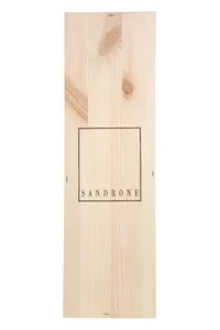 Barolo Aleste, Sandrone (magnum - SIBI & PAUCIS) - 2014