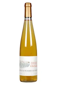 Muscat Beaumes-de-Venise, Vintage, Domaine de Coyeux - 2014