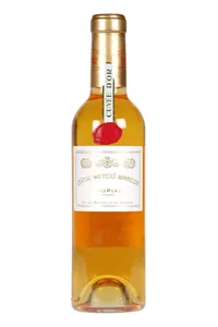 Loupiac, Château Dauphiné-Rondillon (37.5 cl) - 2019