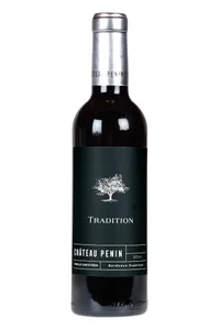 Bordeaux, Tradition, Château Pénin (37.5 cl) - 2019