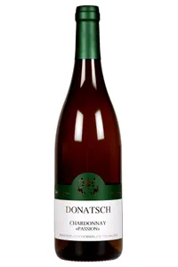 Graubünden, Chardonnay Passion, Donatsch - 2025