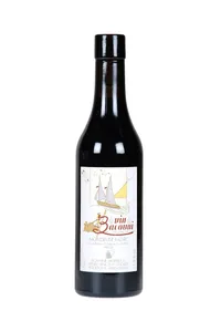 Lavaux, Mondeuse Vin du Bacouni, Mermetus - Chollet (35 cl) - 2024