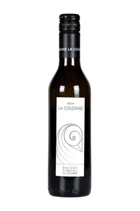 La Côte, Féchy La Colombe, Colombe - R. Paccot (37.5 cl) - 2024