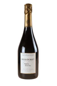 Champagne, Extra-Brut Millésimé, Egly-Ouriet - 2014