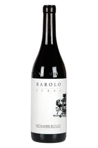 Barolo Serra, Giovanni Rosso - 2019