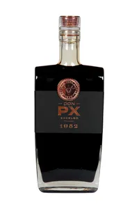 Montilla-Moriles, Don PX Excelso, Toro Albala - 1952