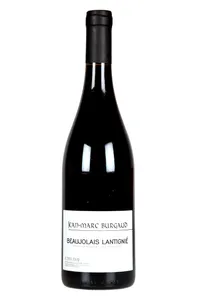 Beaujolais, Lantignié, Jean-Marc Burgaud - 2024