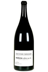 Morgon Côte du Py, Jean-Marc Burgaud (magnum) - 2023