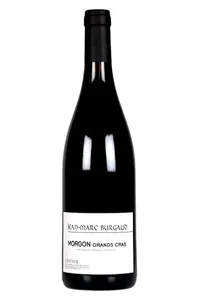 Morgon Grands Cras, Jean-Marc Burgaud - 2023