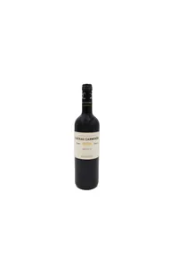 Château Carmenère, Petite Réserve, Médoc - 2022