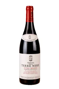 Etna rosso, 20° Anniversario - Bellacolonna, T. Terre Nere - 2022
