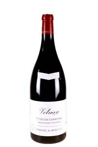 Volnay En Champans 1er Cru, De Montille (magnum) - 2021