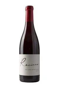 Pinot Noir, Santa Rita Hills, Racines - De Montille - 2021