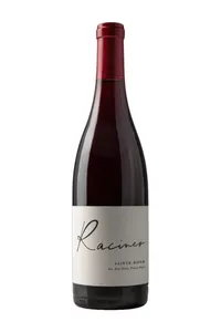 Pinot Noir, Santa Rita Hills "Sainte-Rose", Racines - De Montille - 2020